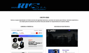 Rms.com.ar thumbnail