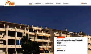 Rmsapartamentos.com thumbnail