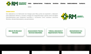 Rmseguridad.com.ar thumbnail