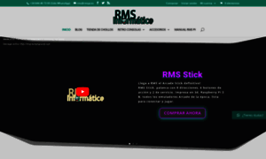 Rmspi.es thumbnail
