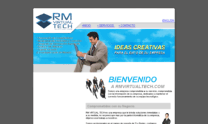 Rmvirtualtech.com thumbnail