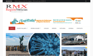 Rmxnoticias.com thumbnail