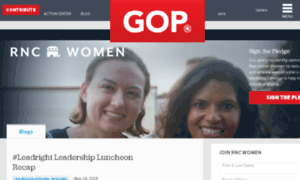 Rncwomen.com thumbnail