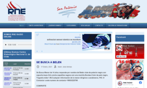 Rnesanantonio.cl thumbnail