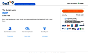 Rnp.in thumbnail