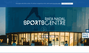 Rnsportscentre.com thumbnail