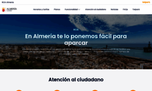 Roaalmeria.com thumbnail