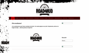 Roadandmud.wordpress.com thumbnail