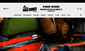 Roadrunnerbags.us thumbnail