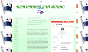 Robert-mimundo.blogspot.com thumbnail