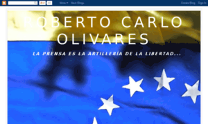 Robertocarlo14.com thumbnail