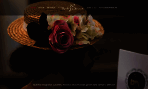 Robertocarmona.com thumbnail