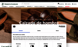 Robertogarrudo.com thumbnail