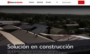 Robertogentile.com.ar thumbnail