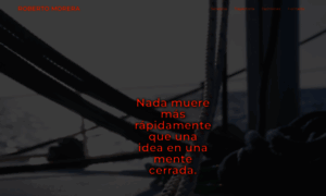 Robertomorera.com thumbnail