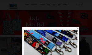 Robinhat.com thumbnail