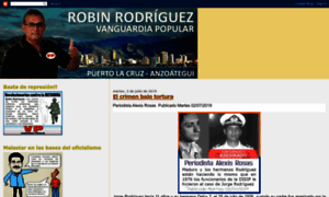 Robinrodriguezz.blogspot.com thumbnail