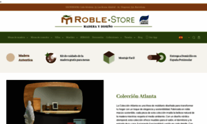 Roble.store thumbnail