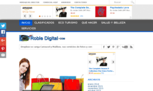 Robledigital.com thumbnail