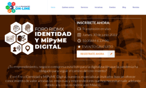 Robodeidentidad.mx thumbnail