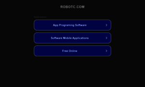 Robotc.com thumbnail