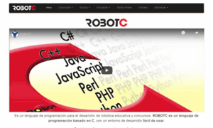 Robotc.mx thumbnail