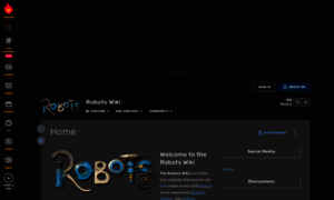 Robotcity.fandom.com thumbnail
