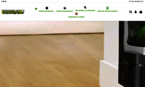 Robotescoba.es thumbnail