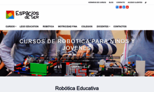 Robotica.com.py thumbnail