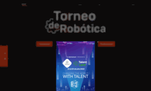 Robotics.talent-network.org thumbnail