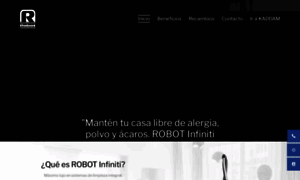 Robotinfiniti.es thumbnail