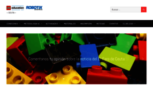 Robotix.soy thumbnail