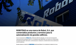 Robotmallorca.com thumbnail