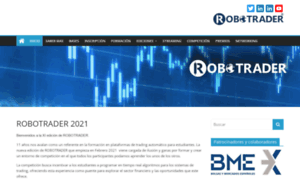 Robotrader.es thumbnail