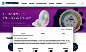 Robots.astralpool.com thumbnail
