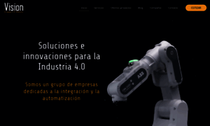 Robotsandcobots.com thumbnail