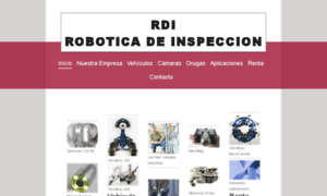 Robotsdeinspeccion.com thumbnail