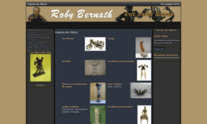 Robybernath.com.ar thumbnail