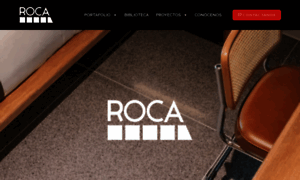 Roca.com.co thumbnail