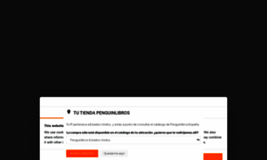 Rocalibros.com thumbnail