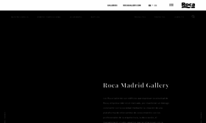 Rocamadridgallery.com thumbnail
