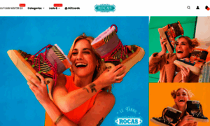 Rocas.com.ar thumbnail