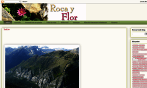 Rocayflor.blogspot.com thumbnail