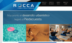 Rocca.com.co thumbnail