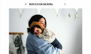 Roccoenmisofa.blogspot.com thumbnail