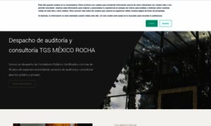 Rocha.com.mx thumbnail