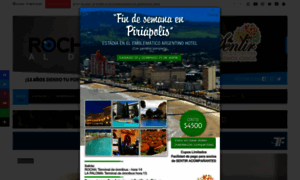 Rochaaldia.com thumbnail
