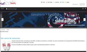 Rochapresno.com thumbnail