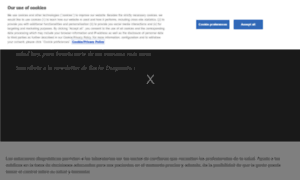 Roche-diagnostics.es thumbnail