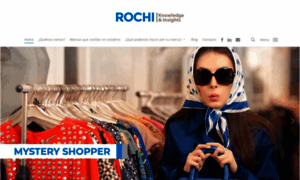 Rochiconsulting.com thumbnail